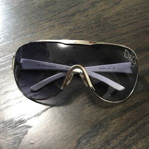 DOLCE AND GABANA Sunglasses